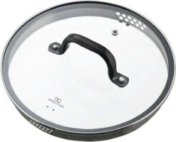 Bergner Infinity Chefs Kookpan 28 Cm - 9.0 L -Pot Promotiewinkel 1200x973