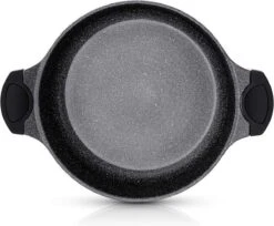 Aluminium Tajine Agadir- Matt Black Geschikt Ook Voor Inductie -Pot Promotiewinkel 1200x991 4