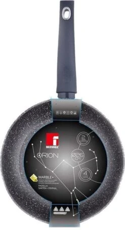 Bergner Koekenpan - Orion - 26 Cm -Pot Promotiewinkel 656x1200 1