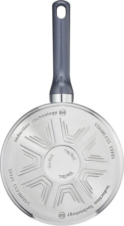 Tefal Steelpan 16 Cm - Saucepan - Melkpan 1,5 Ltr 8 Tefal Steelpan 16 Cm - Saucepan - Melkpan 1,5 Ltr -Pot Promotiewinkel 658x1200
