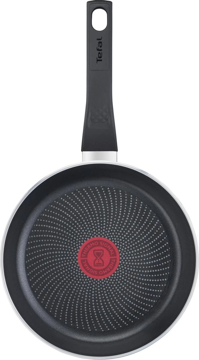 Tefal Start'easy Koekenpan 20 Cm 3 Tefal Start'easy Koekenpan 20 Cm - Afbeelding 3