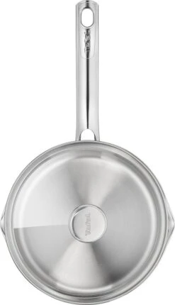 Tefal Duetto Steelpan - Ø 16 Cm -Pot Promotiewinkel 689x1200 2