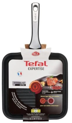 Tefal Expertise Grillpan - 26 X 26 Cm -Pot Promotiewinkel 706x1200 2