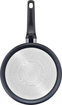 Tefal Black Stone Hapjespan - Ø 24 Cm -Pot Promotiewinkel 711x1200 4