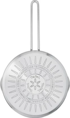 Tefal Nordica Pannenset 4 Delig - Steelpan Ø16 Cm & Kookpan Ø 18 + Ø 20 + Ø 24 Cm -Pot Promotiewinkel 718x1200