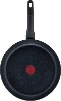 Tefal Black Stone Koekenpannenset - Ø 24/28 Cm -Pot Promotiewinkel 733x1200 2
