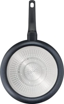 Tefal Black Stone Koekenpannenset - Ø 24/28 Cm -Pot Promotiewinkel 744x1200 1