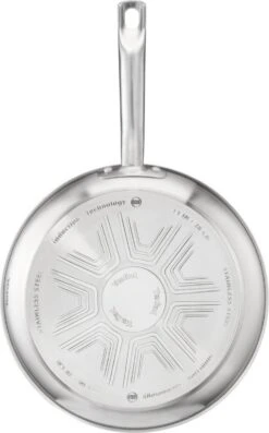 Tefal Virtuoso Koekenpan - Ø 28 Cm -Pot Promotiewinkel 747x1200 1