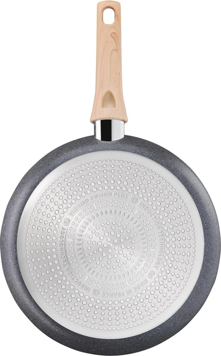 Tefal Natural Force Koekenpan - Ø 30 Cm 9 Tefal Natural Force Koekenpan - Ø 30 Cm - Afbeelding 9