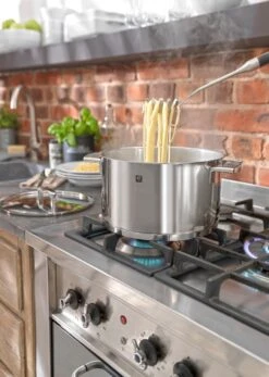 Zwilling Passion - Pannenset - 5-Delig -Pot Promotiewinkel 853x1200